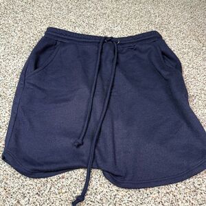 Gibson Blue Pencil Skirt​